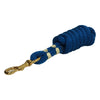 Shires Corda per cavezza Topaz Navy