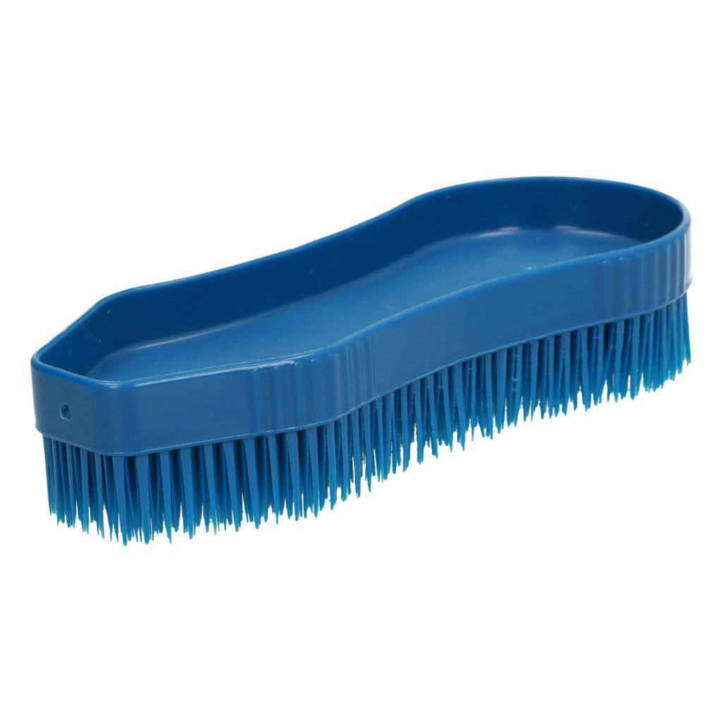 Shires Spazzola Multiuso Blu