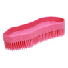 Shires Spazzola Multiuso Rosa