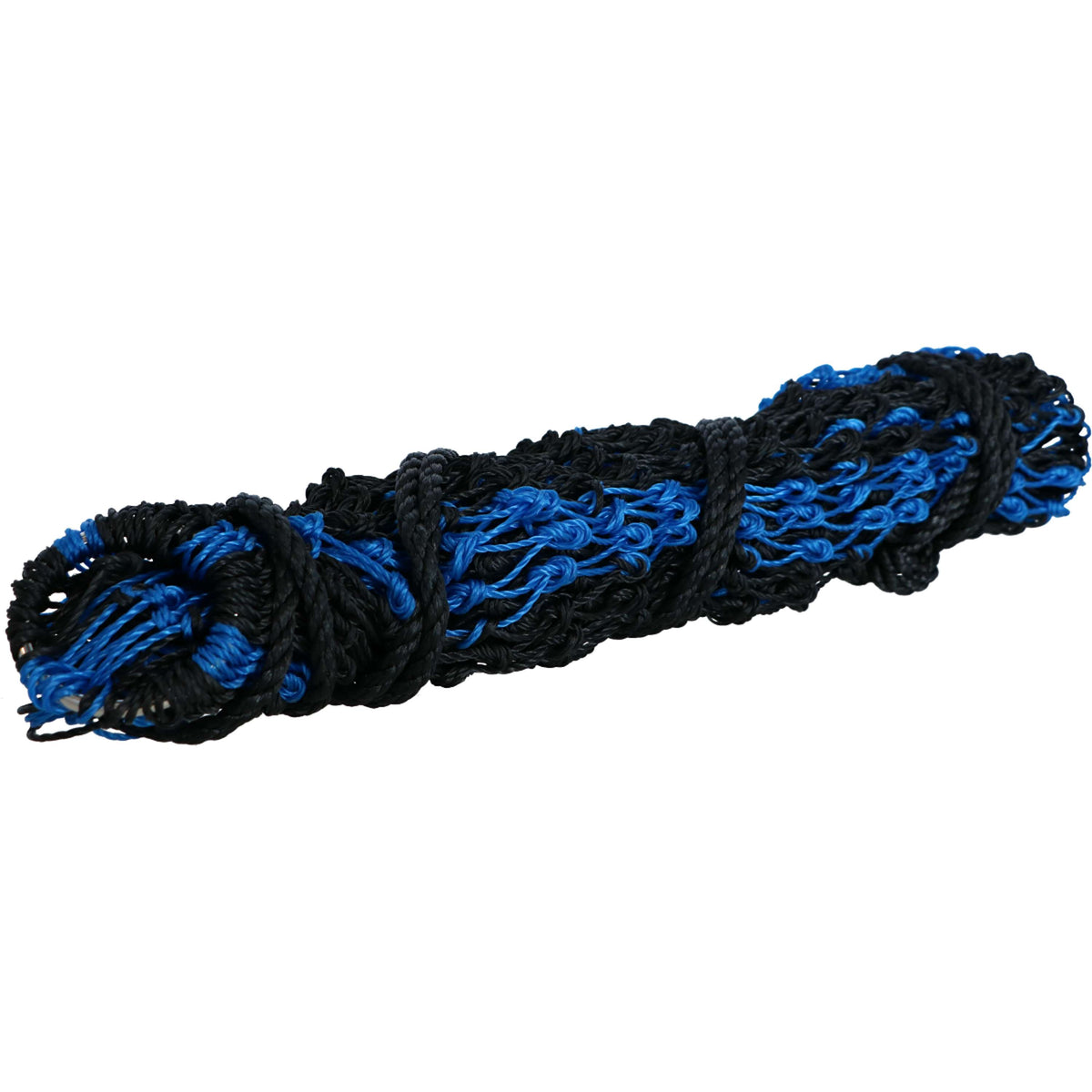 Shires Scatola per la Pulizia Deluxe Nero/Blu