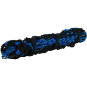Shires Scatola per la Pulizia Deluxe Nero/Blu