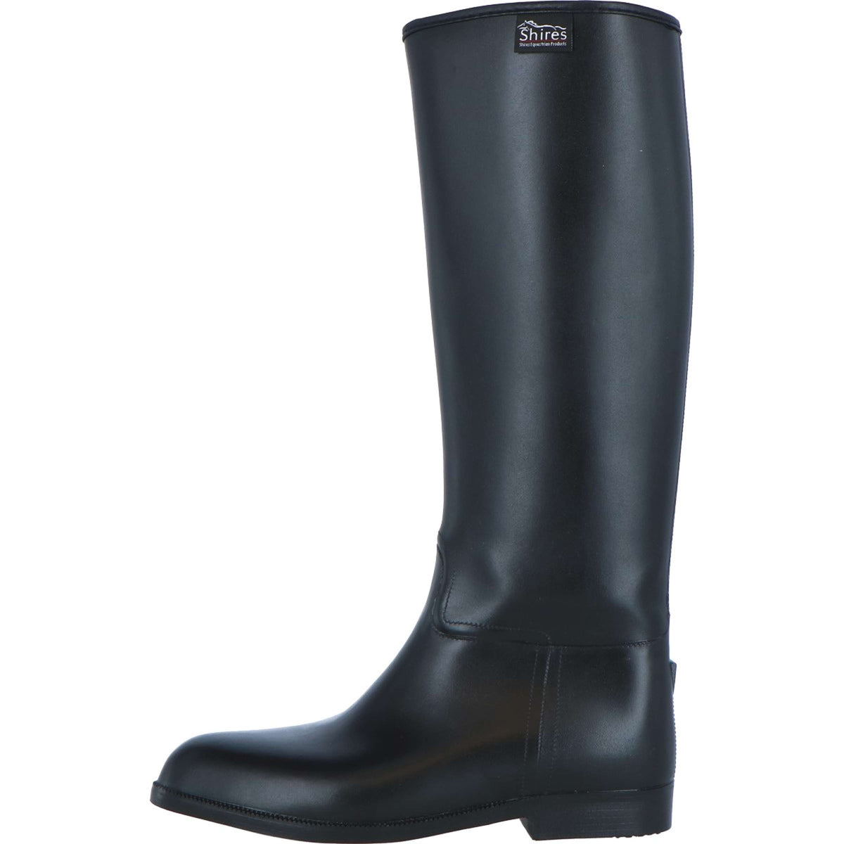 Shires Stivali da Equitazione Nero