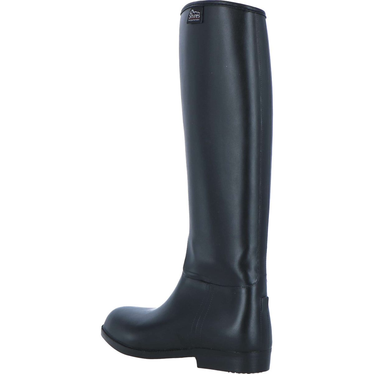 Shires Stivali da Equitazione Nero