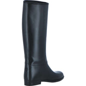 Shires Stivali da Equitazione Nero