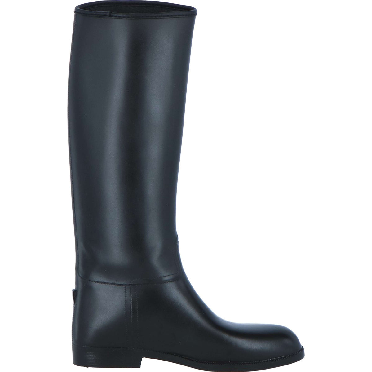 Shires Stivali da Equitazione Nero