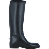 Shires Stivali da Equitazione Nero