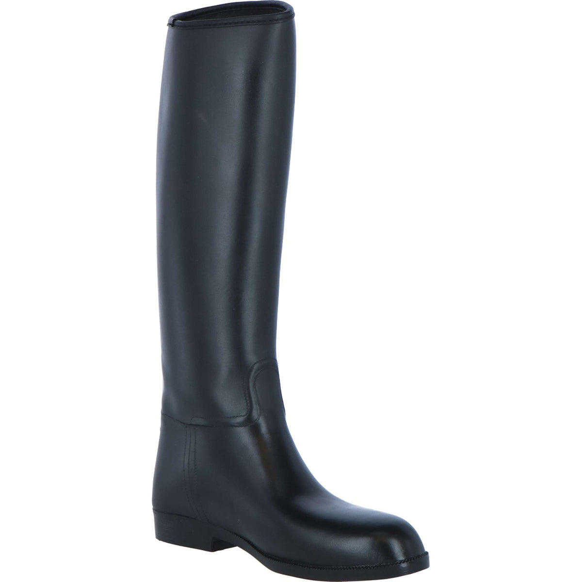 Shires Stivali da Equitazione Nero