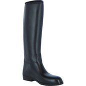 Shires Stivali da Equitazione Nero