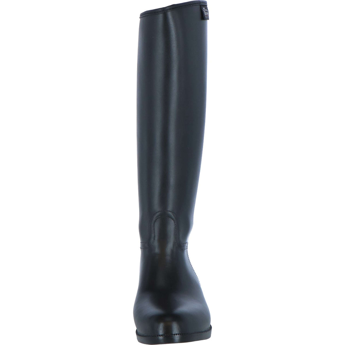 Shires Stivali da Equitazione Nero