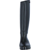 Shires Stivali da Equitazione Nero