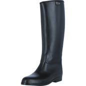 Shires Stivali da Equitazione Nero