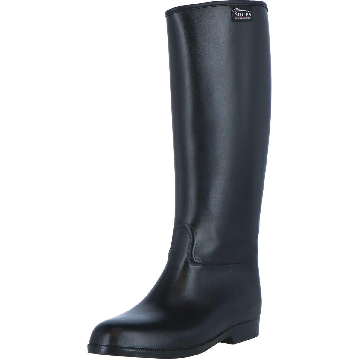 Shires Stivali da Equitazione Nero