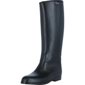 Shires Stivali da Equitazione Nero