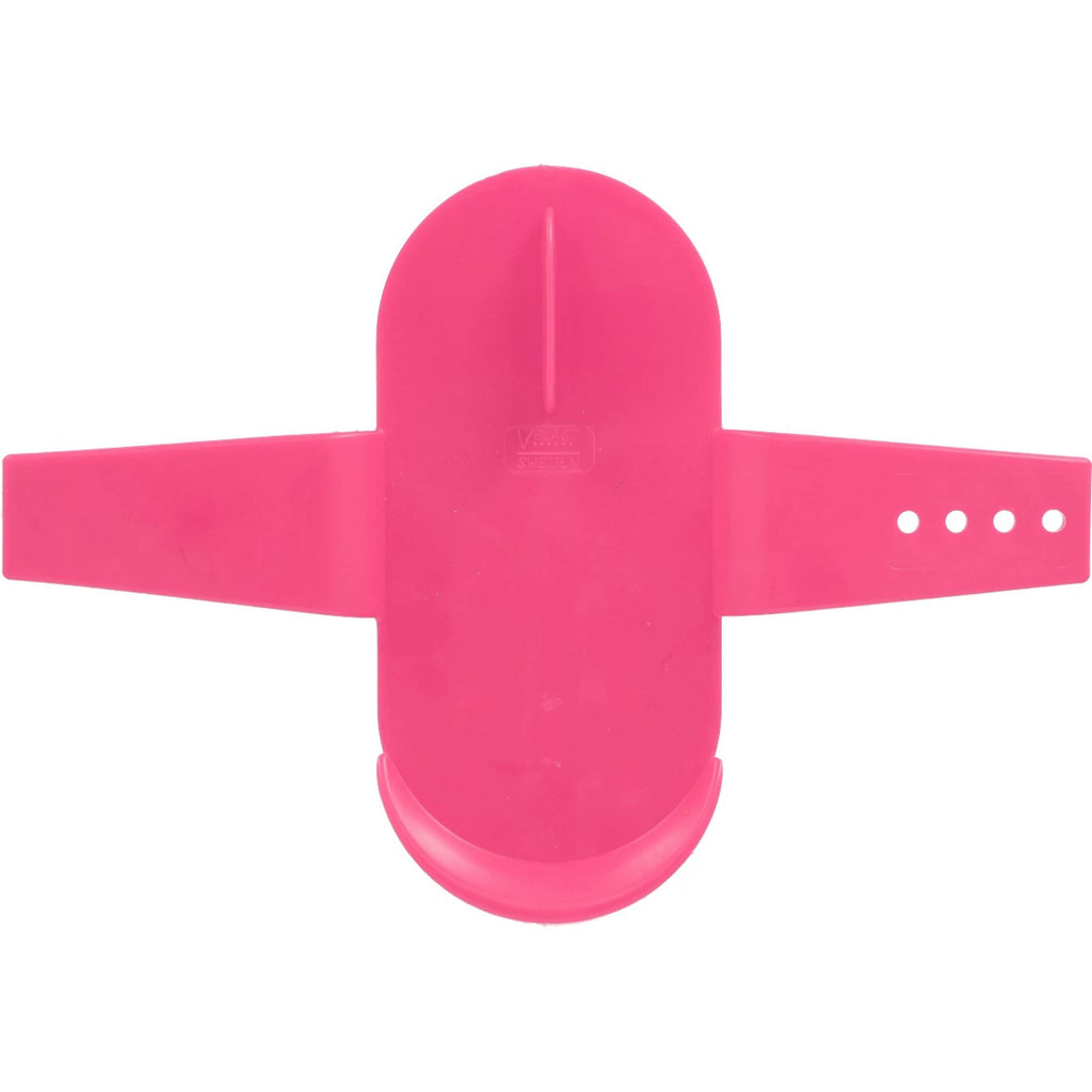 Shires Raschiatore di sudore Rosa baby