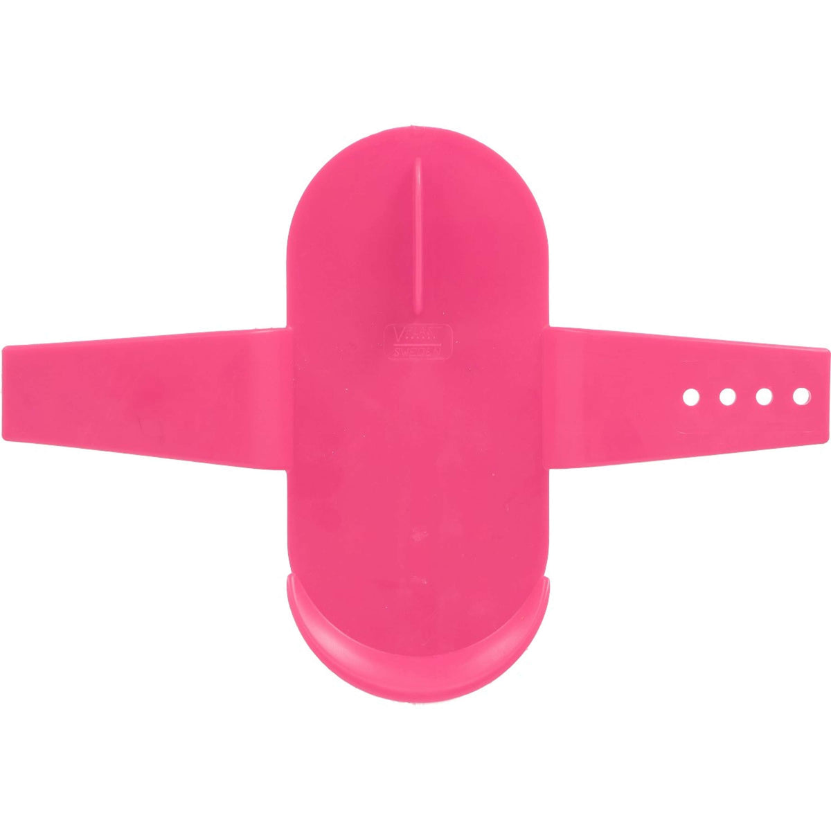 Shires Raschiatore di sudore Rosa baby