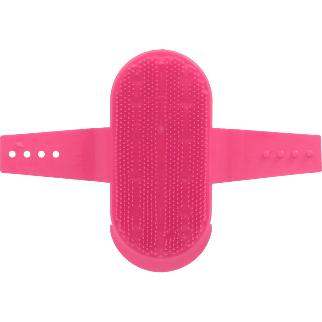 Shires Raschiatore di sudore Rosa baby