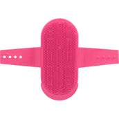 Shires Raschiatore di sudore Rosa baby