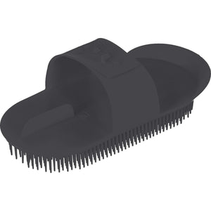 Shires Raschiatore di sudore Nero
