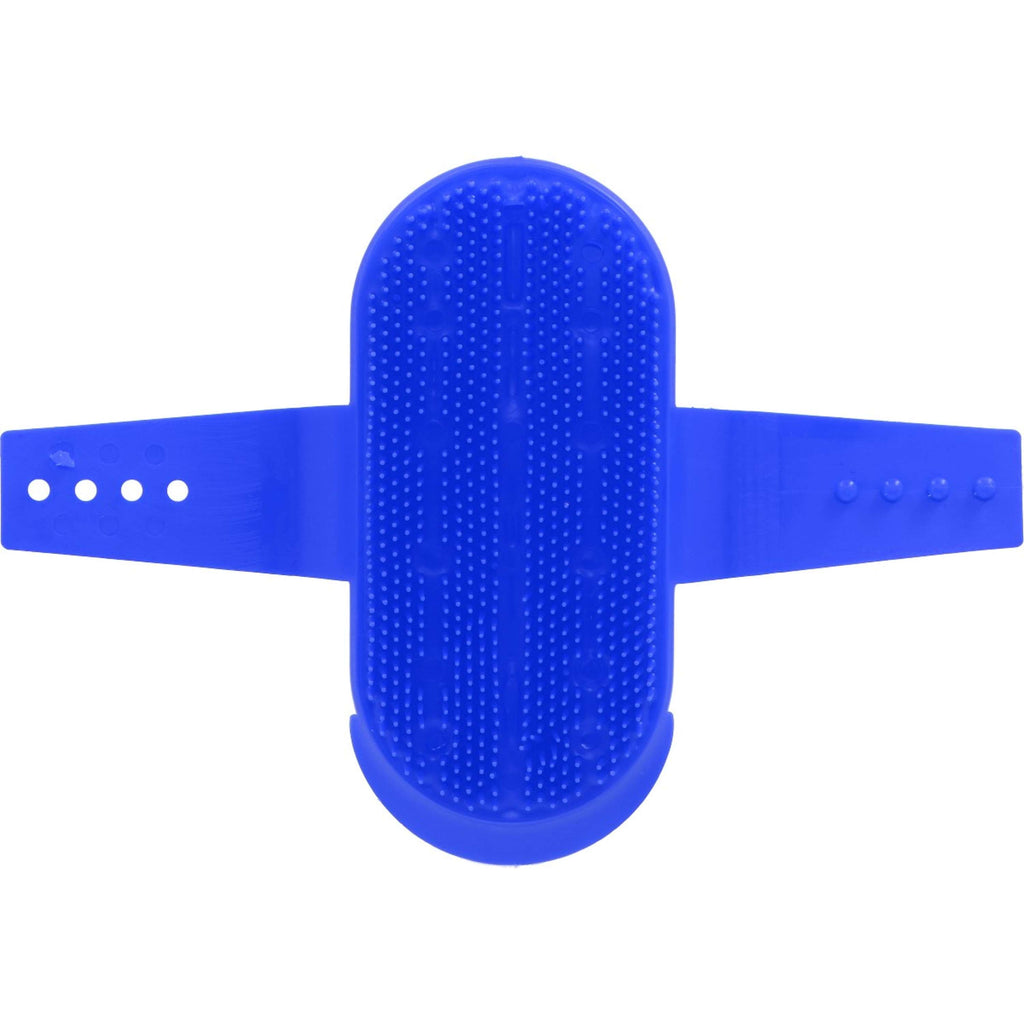 Shires Raschiatore di sudore Blu