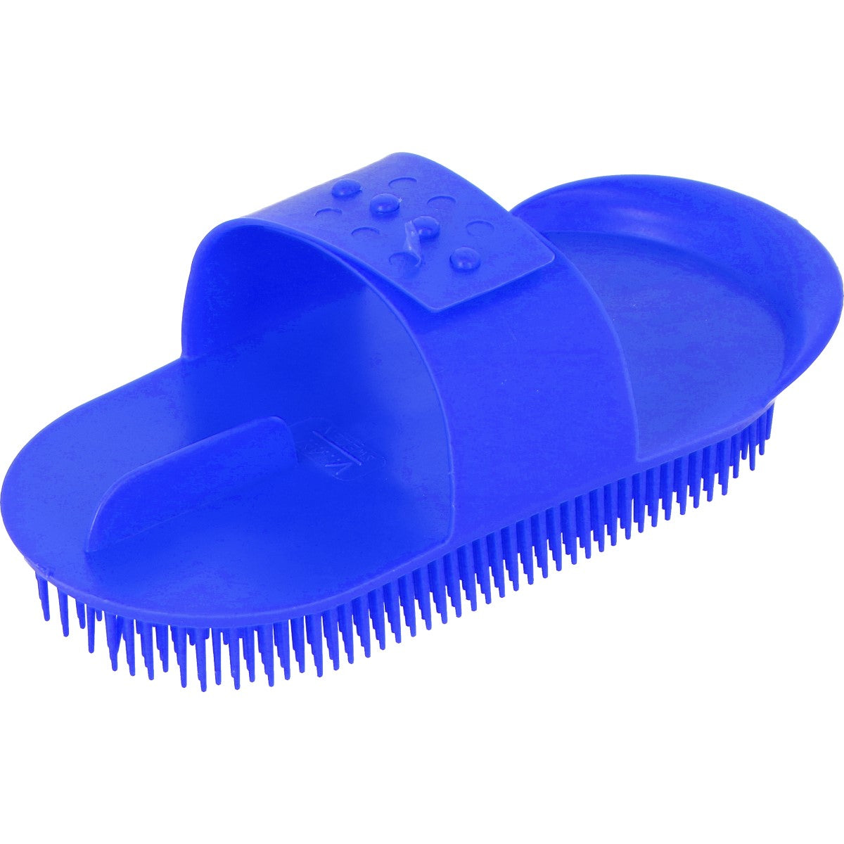 Shires Raschiatore di sudore Blu