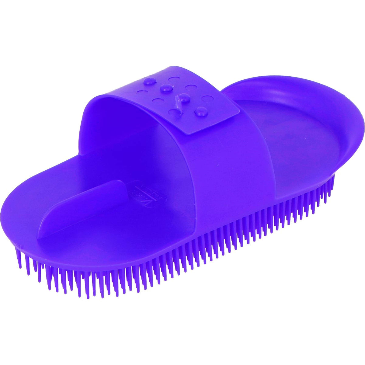 Shires Raschiatore di sudore Viola