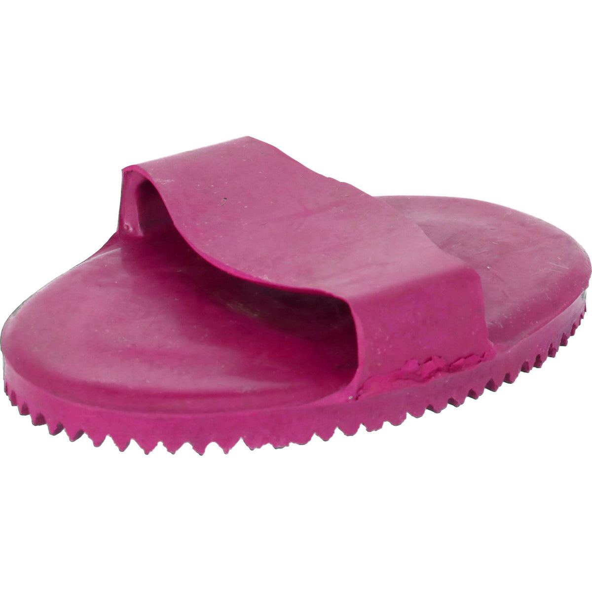 Shires Raschiatore di sudore Gomma Pink