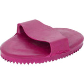 Shires Raschiatore di sudore Gomma Pink