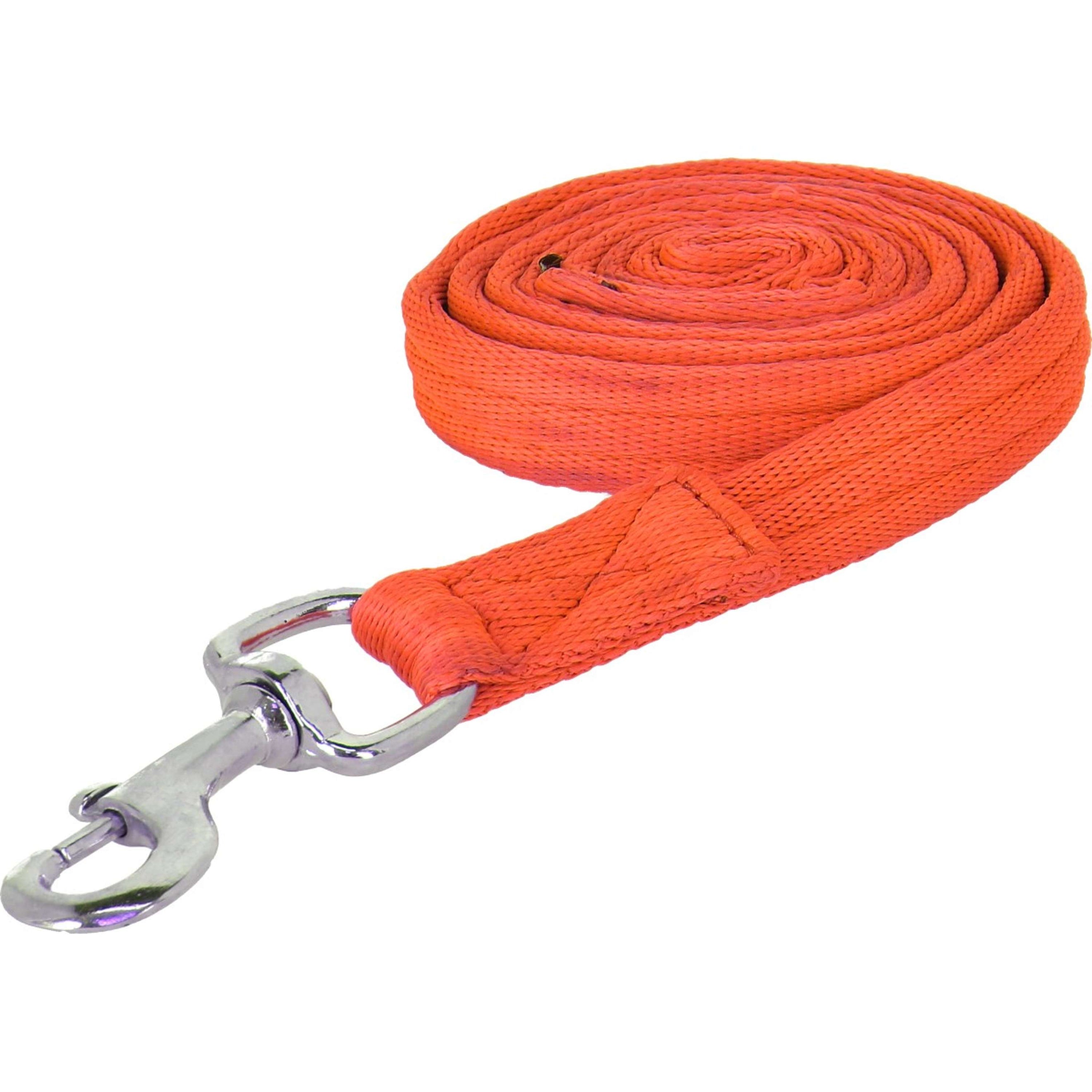 Wessex by Shires Redine Cuscino Intrecciato Orange Wessex by Shires Redine Cuscino Intrecciato Orange