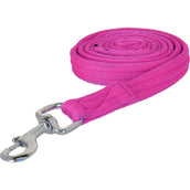 Wessex by Shires Redine Cuscino Intrecciato Pink
