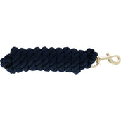 Wessex by Shires Corda per cavezza Navy