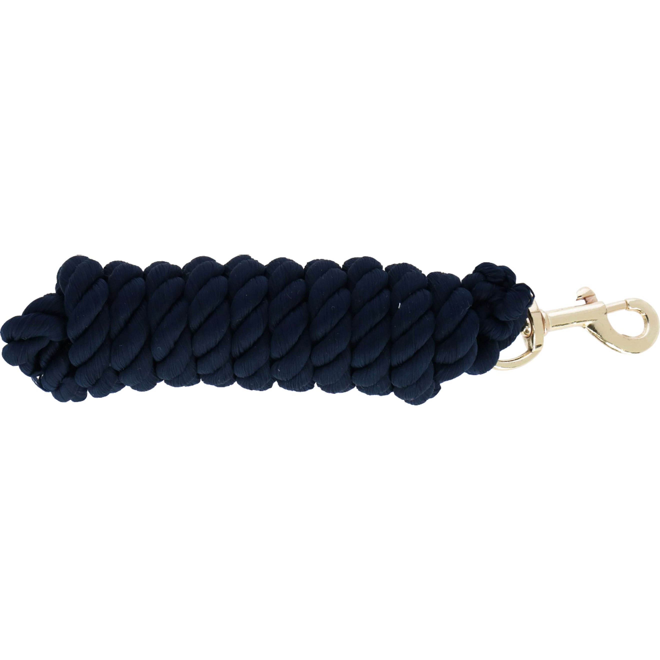 Wessex by Shires Corda per cavezza Navy Wessex by Shires Corda per cavezza Navy