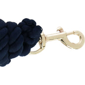 Wessex by Shires Corda per cavezza Navy
