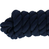 Wessex by Shires Corda per cavezza Navy