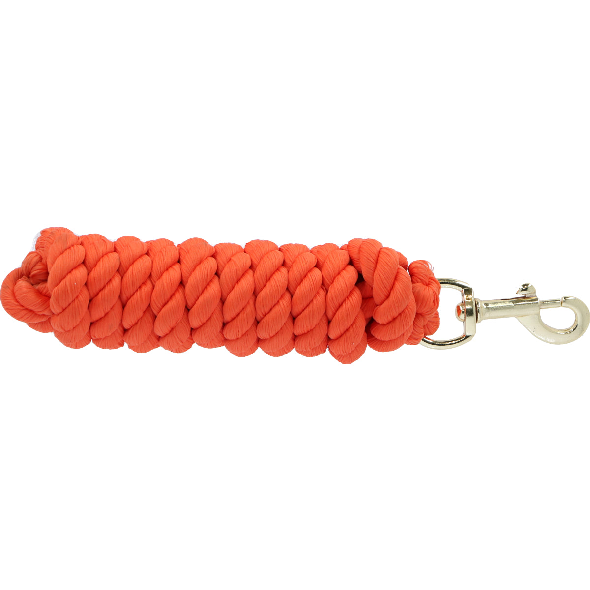 Wessex by Shires Corda per cavezza Orange