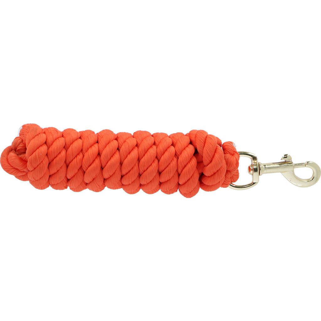Wessex by Shires Corda per cavezza Orange