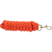 Wessex by Shires Corda per cavezza Orange