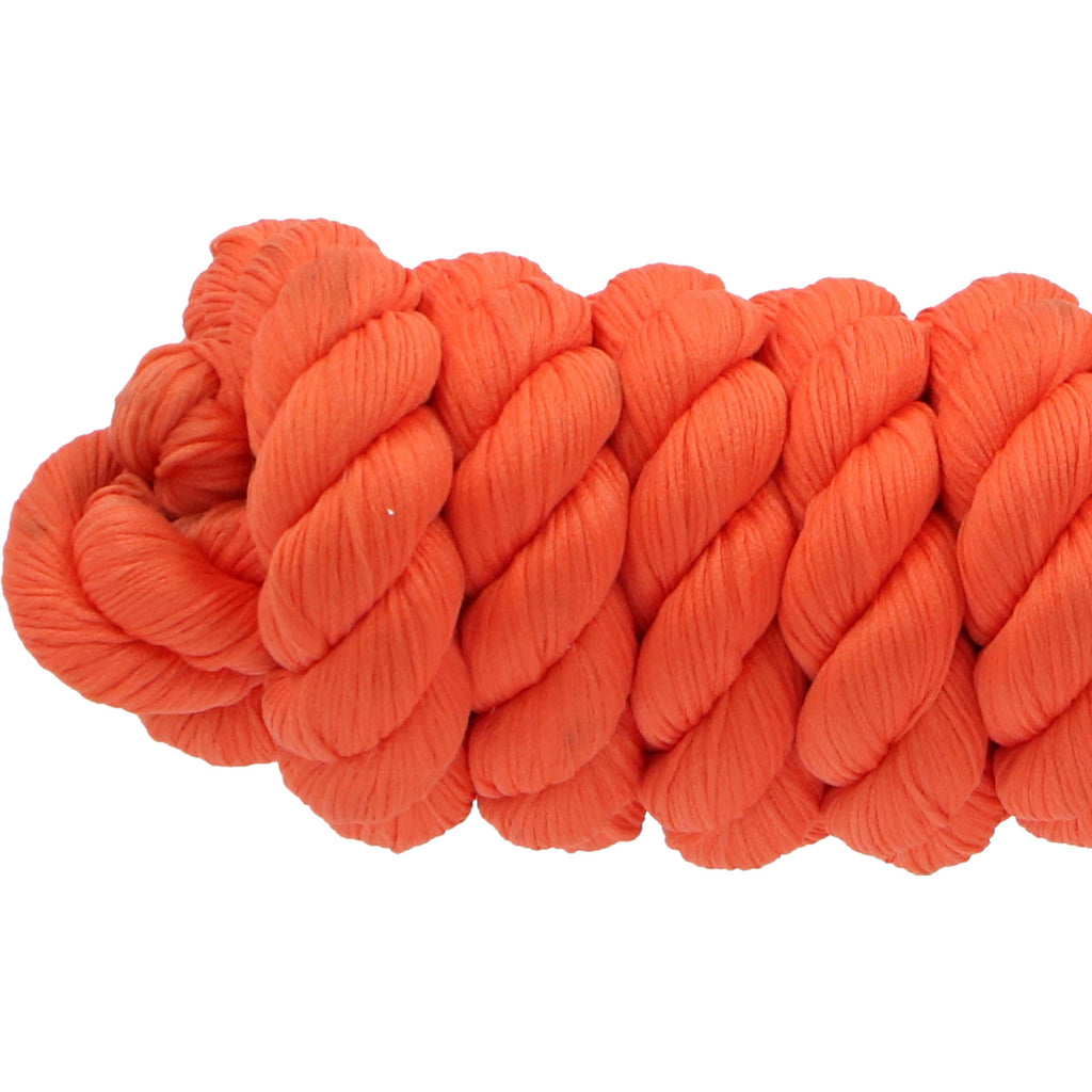 Wessex by Shires Corda per cavezza Orange