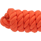 Wessex by Shires Corda per cavezza Orange