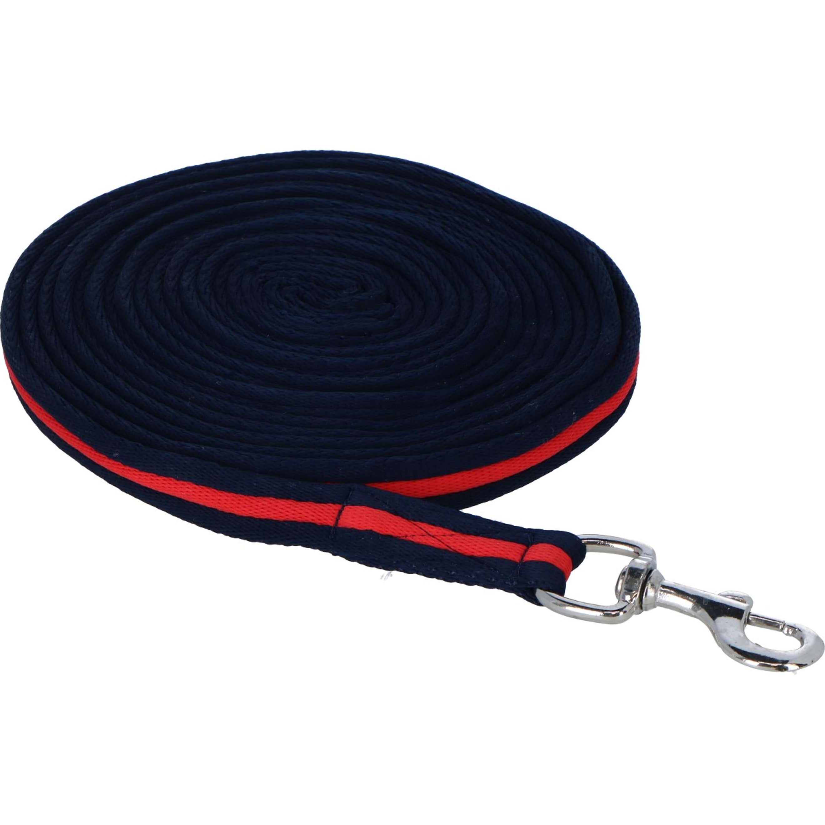 Wessex by Shires Longe Blu marino/rosso Wessex by Shires Longe Blu marino/rosso