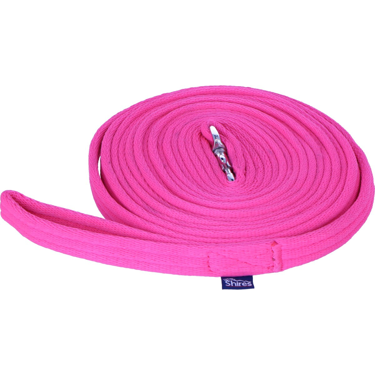 Wessex by Shires Longe Morbido Pink