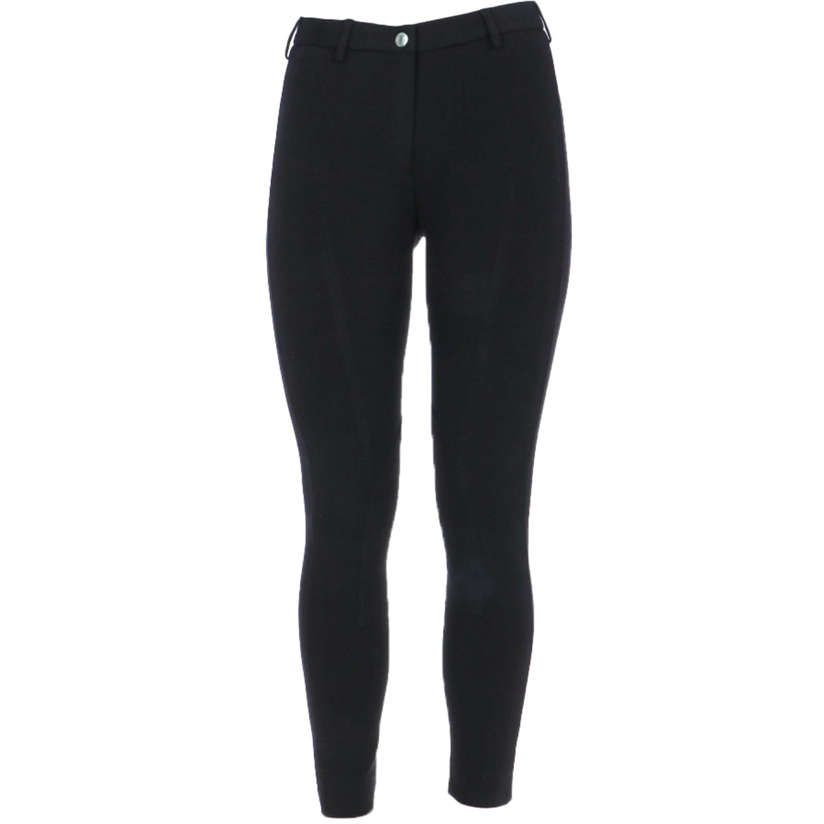 Wessex Pantaloni da equitazione Nero