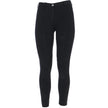 Wessex Pantaloni da equitazione Nero