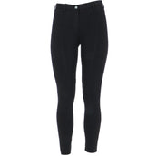 Wessex Pantaloni da equitazione Nero