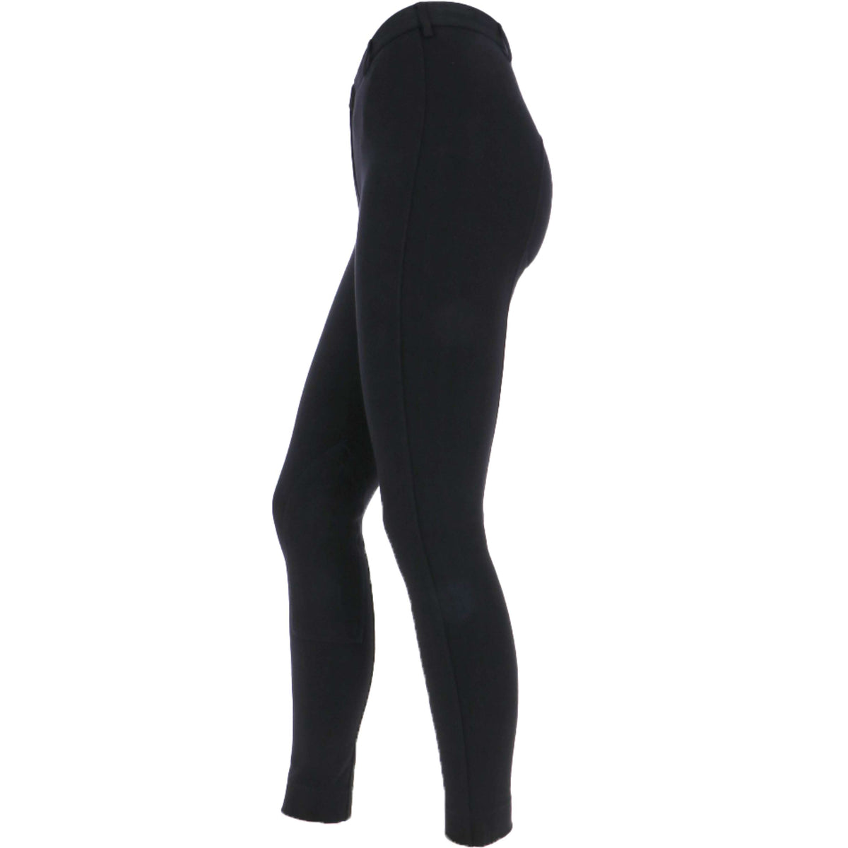 Wessex Pantaloni da equitazione Nero
