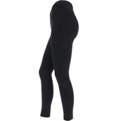Wessex Pantaloni da equitazione Nero