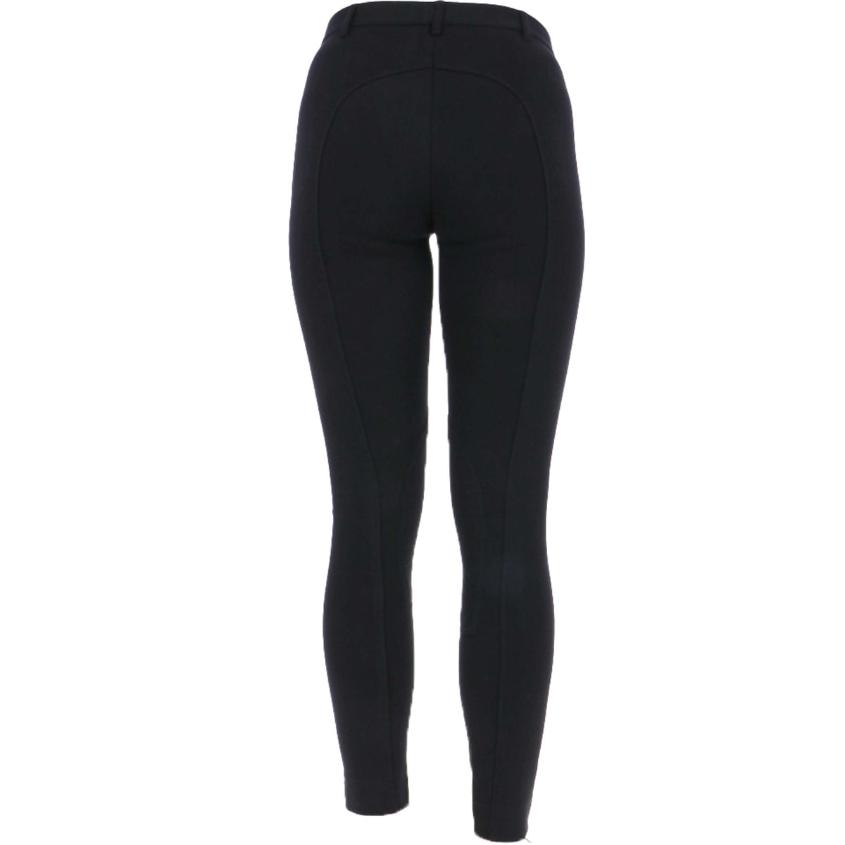 Wessex Pantaloni da equitazione Nero