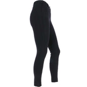 Wessex Pantaloni da equitazione Nero