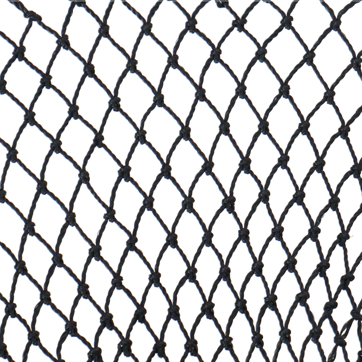 Shires Rete Alimentare Greedy Nero