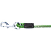 Shires Corda per trailer Heavy Duty Verde