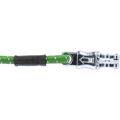 Shires Corda per trailer Heavy Duty Verde